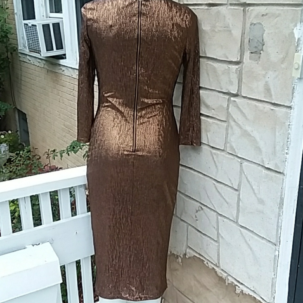 Dress - Picture 3 of 6